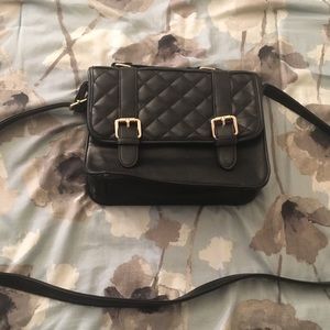 Forever 21+ Crossbody Purse